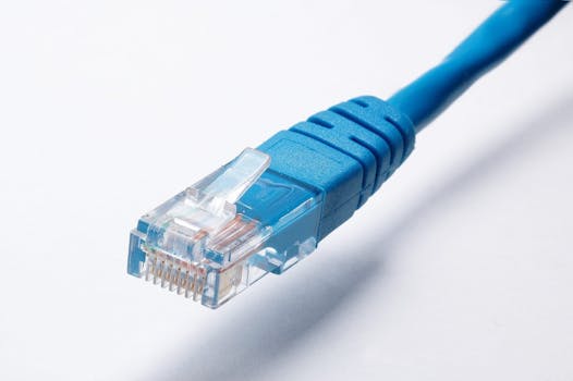CAT5 vs CAT6: Klíčové rozdíly pro Vaši síťovou infrastrukturu