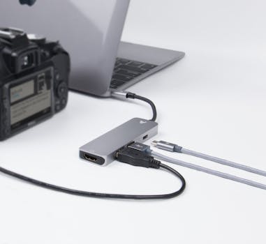 Proč HDMI Kabely Dominují při Připojení TV k PC?