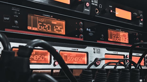 Analog vs. Digitál: Jaký Audio Kabel Vám Poskytne Lepší Zvuk?