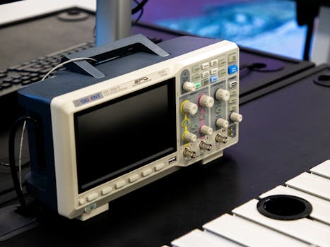 Koaxiální Kabely: Jak Správně Používat pro Optimální Výkon