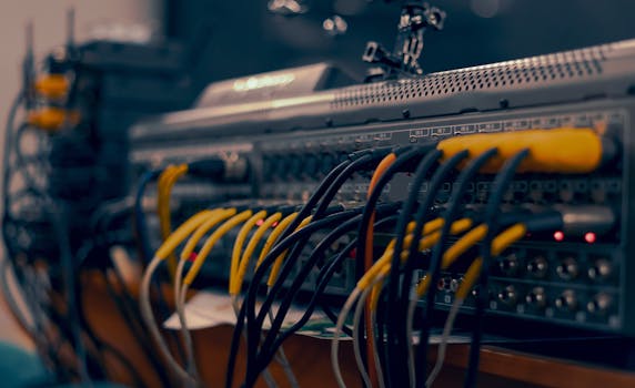 Ultimátní průvodce výběrem audio kabelů pro dokonalý zvuk