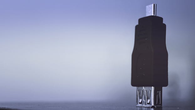 Průvodce světem USB Typu B: Využití, Specifikace a Srovnání