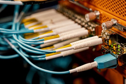 Který Kabel Vybrat Pro TV? Koaxiální vs. Optický – Kompletní Průvodce