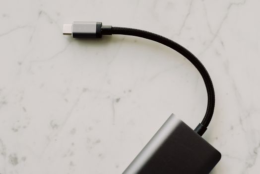 Kompletní průvodce: Výhody a použití USB Type-C konektoru
