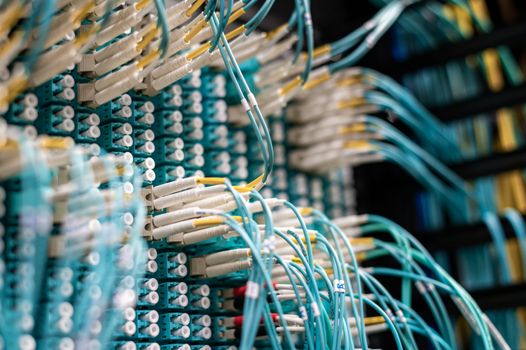 Optimalizujte Síť: 5 Klíčových Tipů pro Měření Datových Kabelů