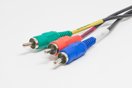 Kompletní průvodce: Kdy a proč používat koaxiální kabel v 2024